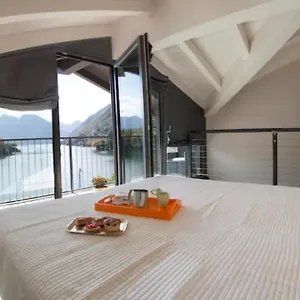 Mulino Comacina Ossuccio
