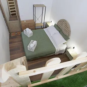 Appartement Abbonè - Locazione Turistica