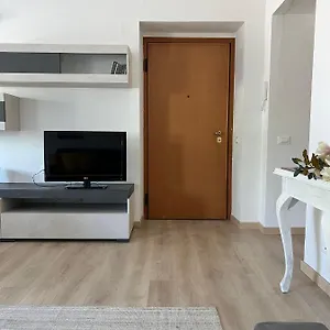 Hébergement de vacances La Rotonda