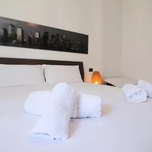 Appartement Primopiano - Tertulliano