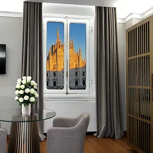 Scf Collection - Duomo Milan