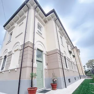 Appartement Via Poma
