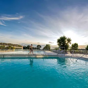 Курортный комплекс San Giovanni Terme Rapolano ****