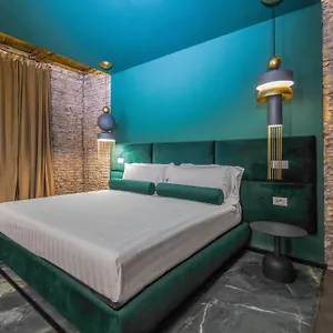 3* Pensionat Colonna Suite Del Corso