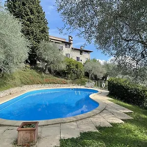 Antico Fienile Belvedere , Gardone Riviera Italien