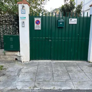 Casa Lighea - 200 Mt Dalla , Mondello Italien