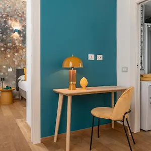 Casa Scalzi Roma