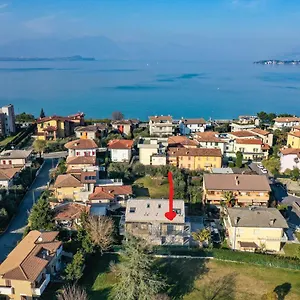 Rio , Desenzano del Garda Italien