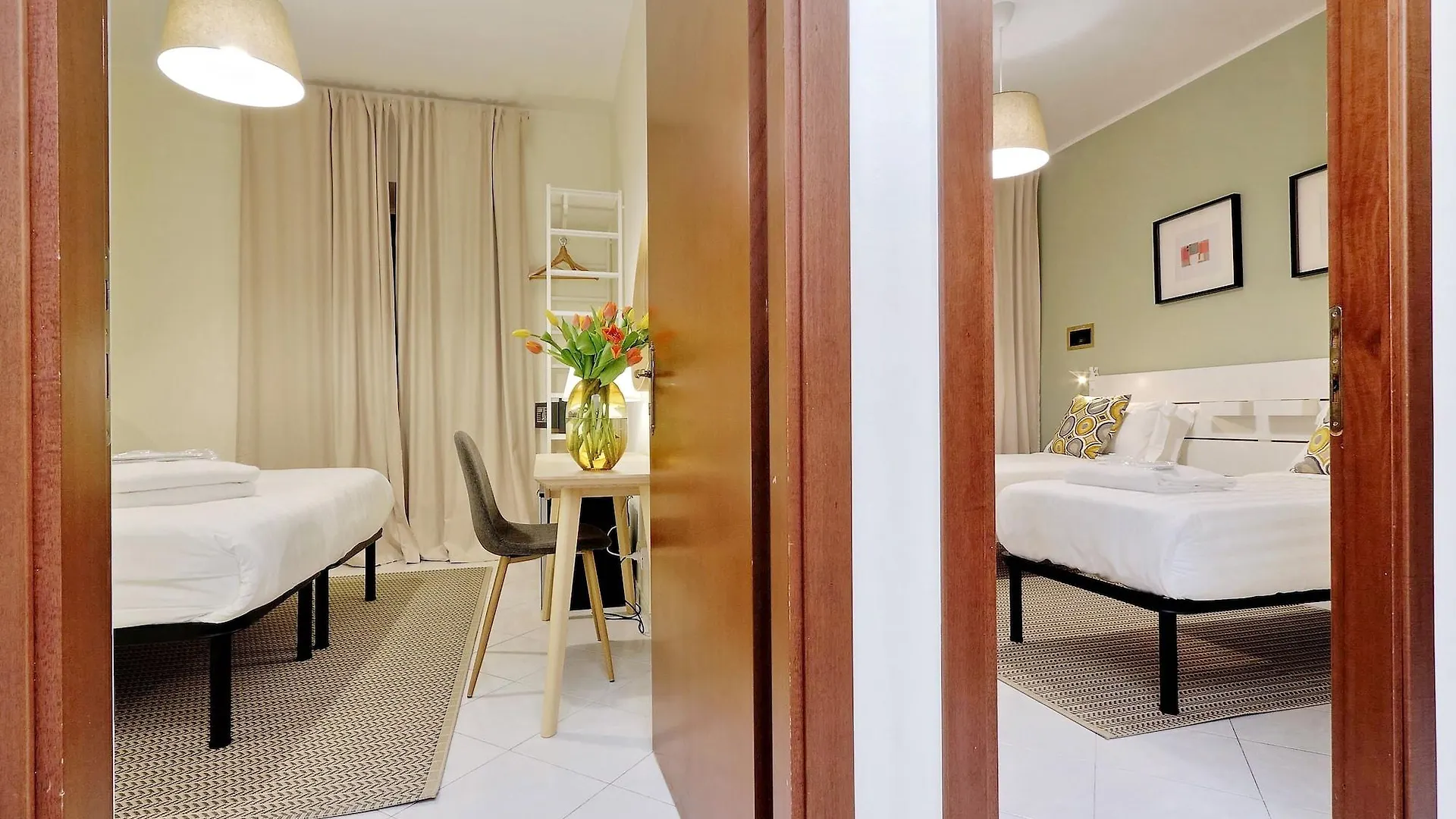 Casa Santa Sofia Hotel Rome
