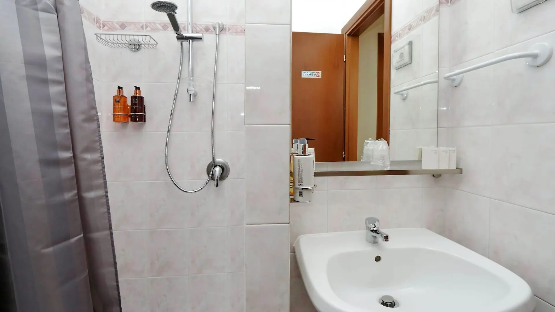 Casa Santa Sofia Hotel Rome