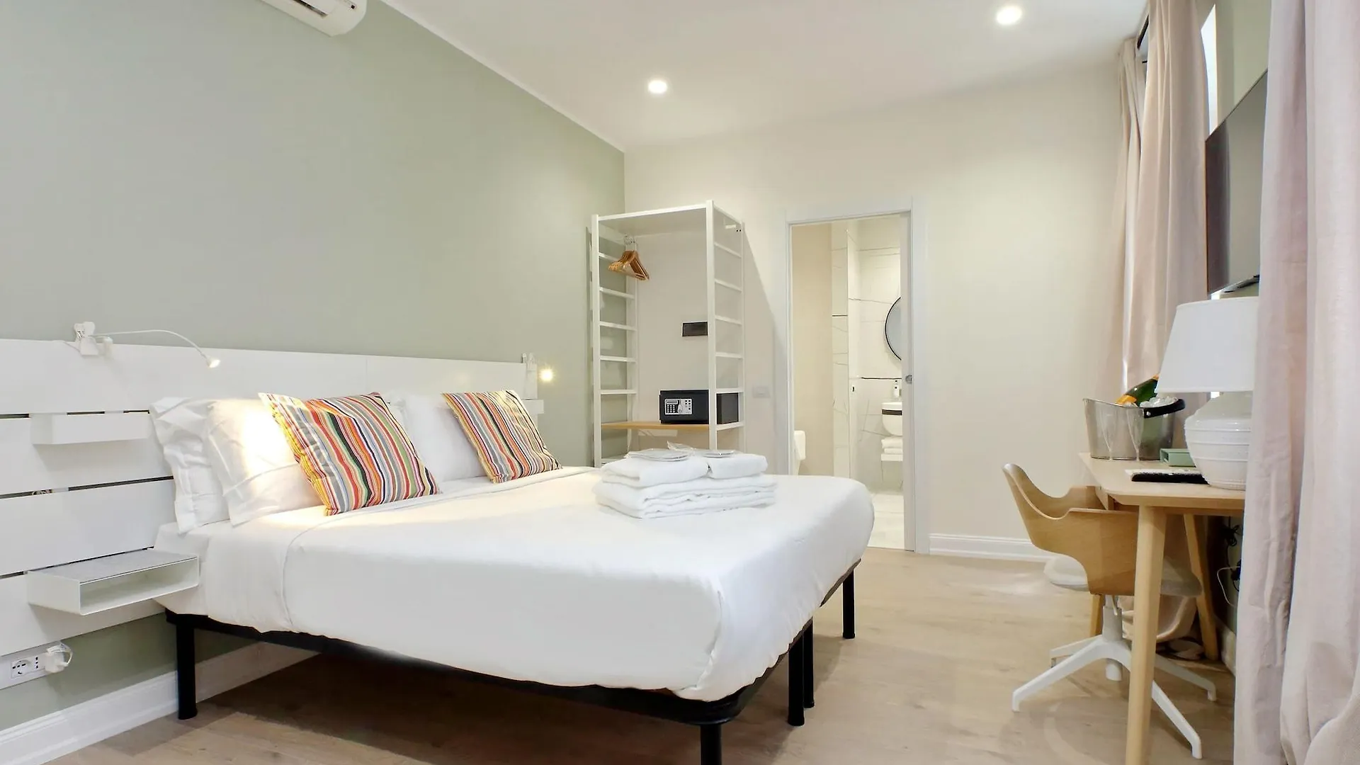 Casa Santa Sofia Hotel Rome