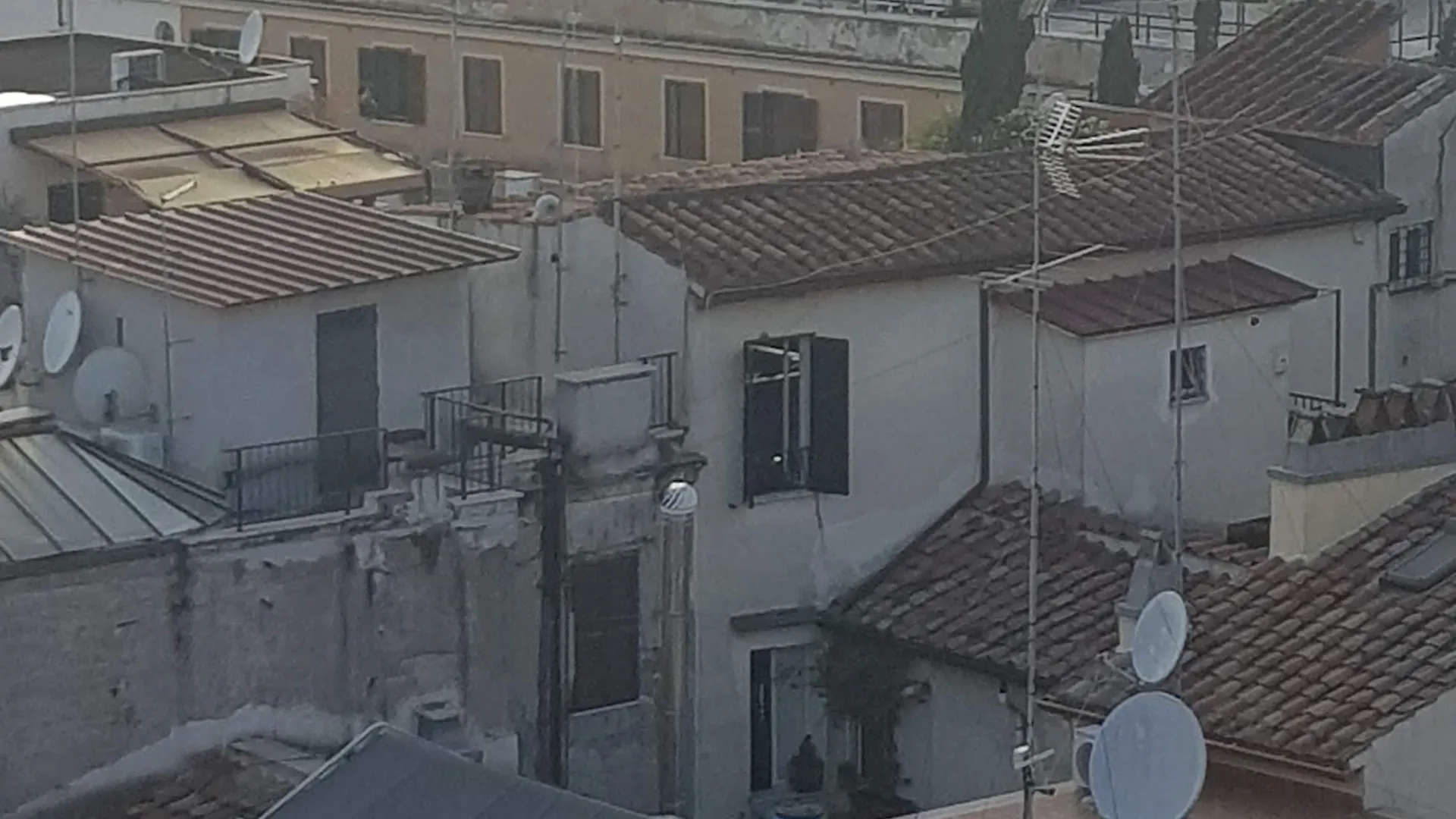 ***  Casa Santa Sofia Hotel Rome Italy