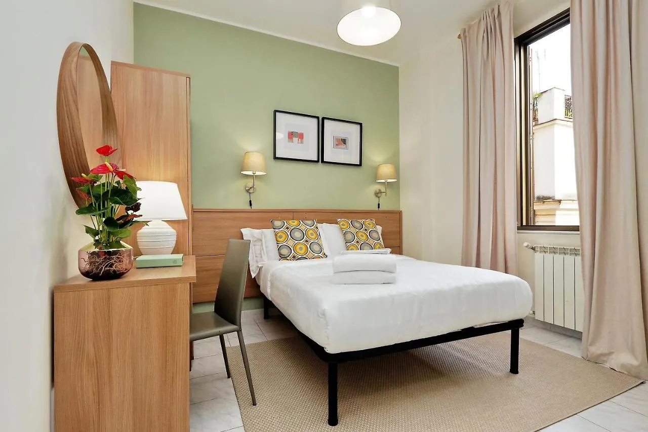 Casa Santa Sofia Hotel Rome