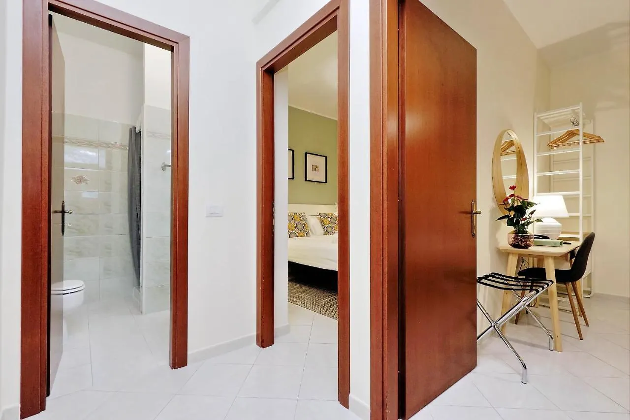 Casa Santa Sofia Hotel Rome