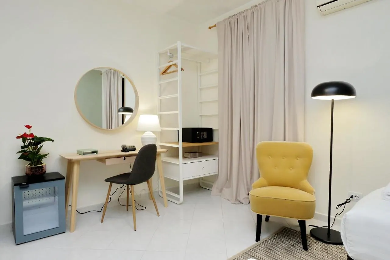 Hotel Casa Santa Sofia Roma