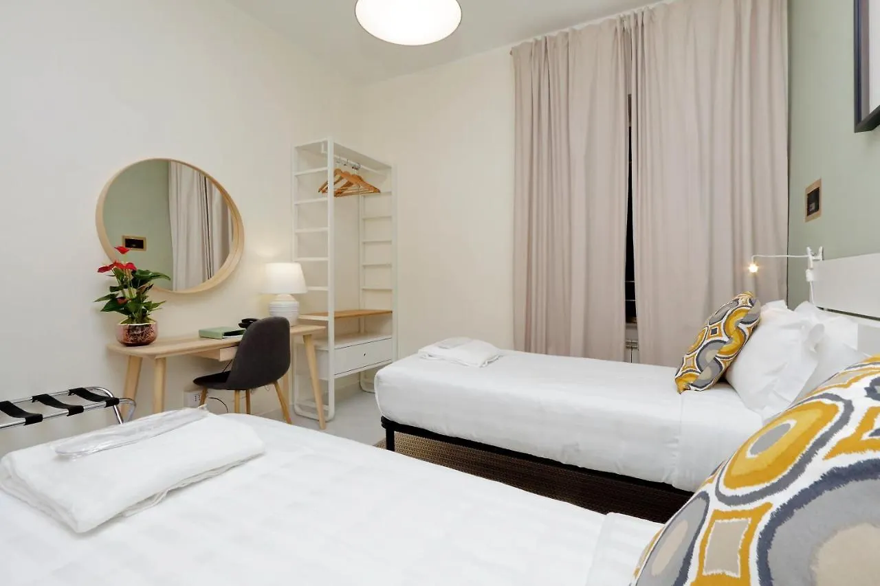 ***  Hotel Casa Santa Sofia Roma Italia
