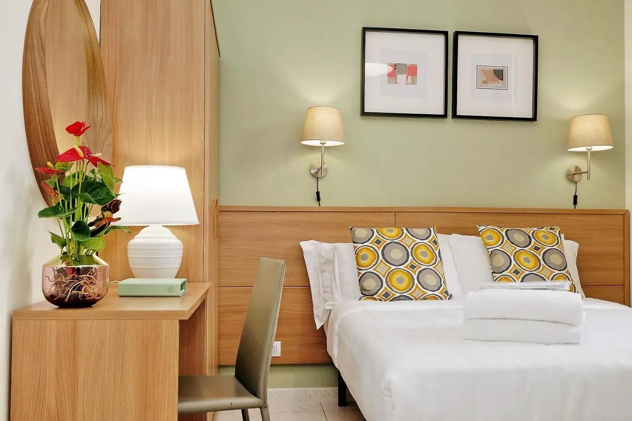 Hotel Casa Santa Sofia Roma